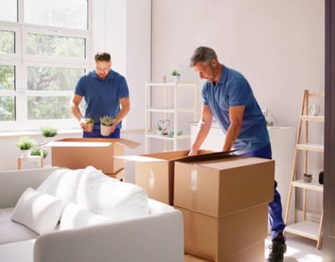Best Packers And Movers In Vikas Nagar Lucknow