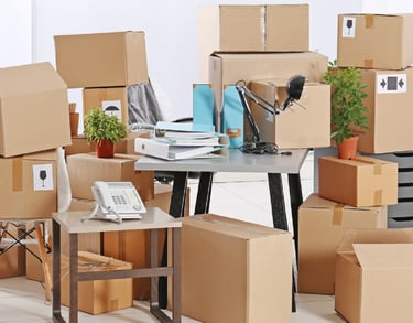 “Best Packers and Movers Lucknow providing safe packing, loading and transportation services 