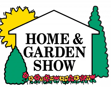 Home & Garden Show Logo