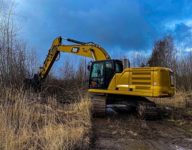 Rettungsarbeiten, Fulda