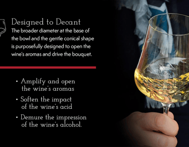 universal red wine glasses wholesale in China