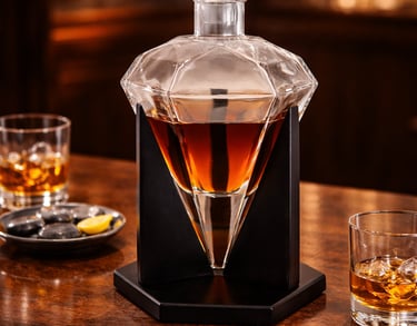 Whiskey Decanter wholesale in China