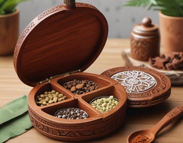 black blue and yellow textile