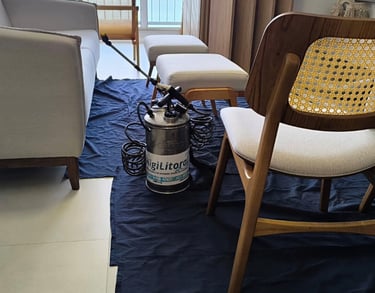 impermeabilização de sofá guaratuba