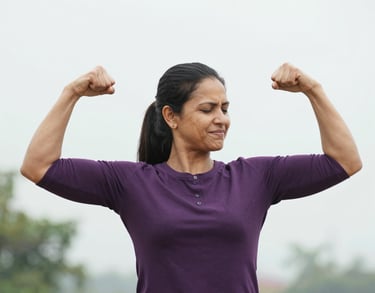black blue and yellow textile