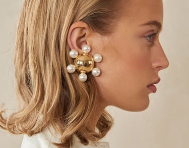 Aurum Jewels Mission