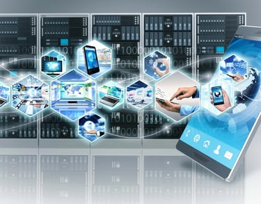 information technology in Germany