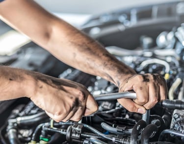 mechanical in germany