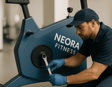 SAV fitness neora Fitness guadeloupe