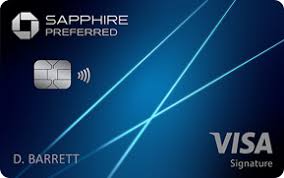 chase saphirre