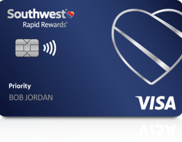 southwest priority