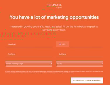 inbound sales