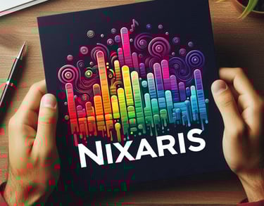 nixaris-about