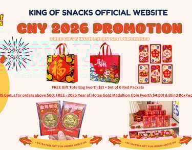 CNY 2026 Goodies Gift Set Promotion
