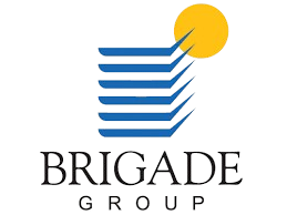 Brigade Lakecrest Logo
