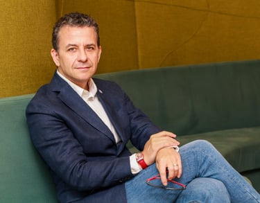 George Bragadireanu, MCC