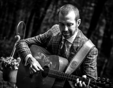 guitarist