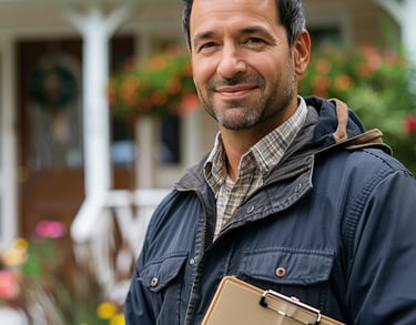 MoldWarden Mold Inspector