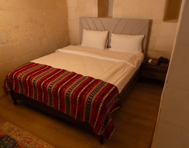 Gaziantep Butik Otel