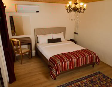 Asel | Gaziantep Butik Otel