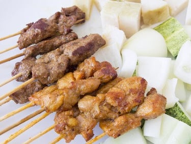 traiteur barbecue normandie