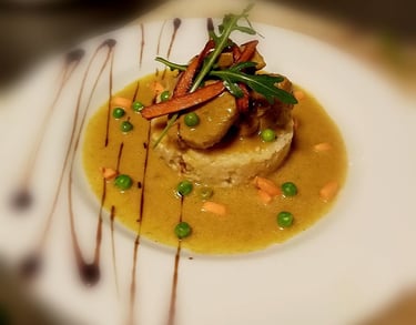 traiteur plat unique Rouen