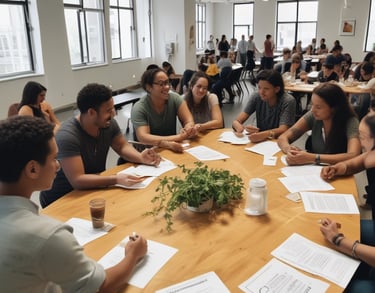 black blue and yellow textile