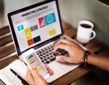 PPC/Google Ads services