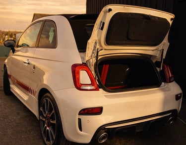 nettoyage auto colomiers