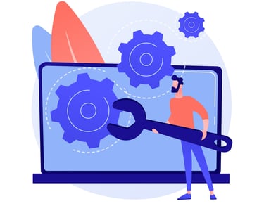 comment fonctionne le closing ?