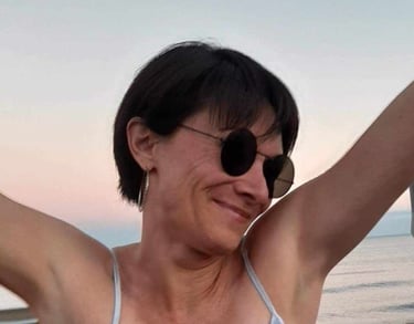 sophie watremetz coach en prospection à Beziers