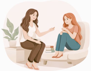 PSICOTERAPIA ADOLESCENTE