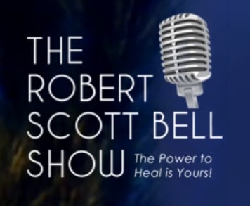 Robert Scott Bell Show - Mark Lintern 