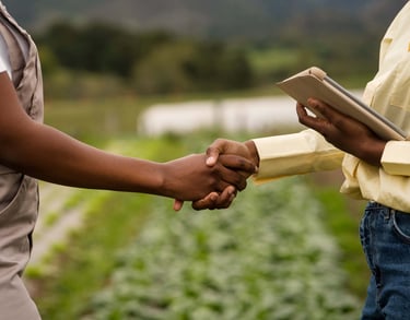 formations engrais naturelles pour tous agriculteurs africains