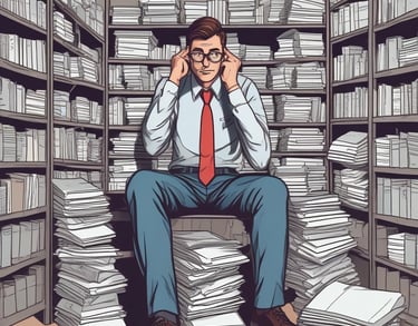 black blue and yellow textile