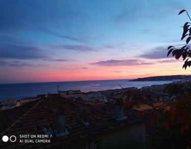 Bien terminer sa journée grâce à la sophrologie.