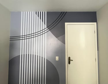 Adesivo Decorativo