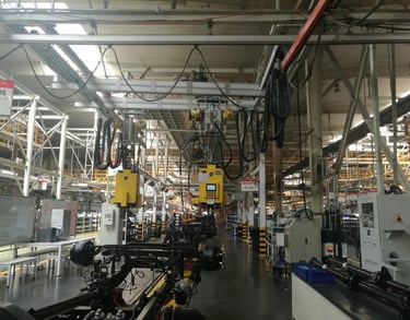 nut bolt tight machine