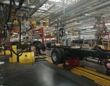 bolt tightening equipment