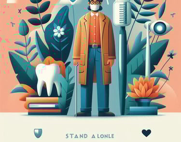 Get coverage of services not included in original Medicare