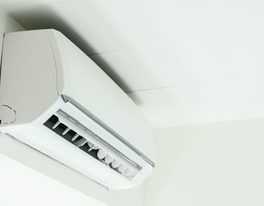 installation air air bretagne