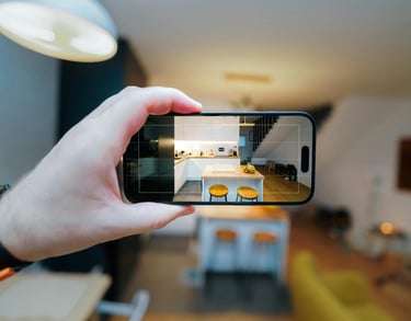 moving & home tips