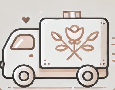 Delivery icon el paso diamond events