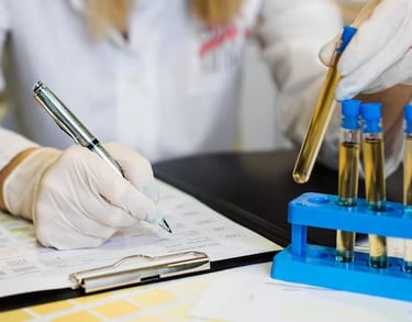 ASCP Exam Study Guide for Lab Technicians