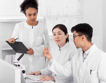 ASCP exam preparation courses online - Lab Scientist Exam