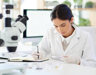 Mock exams for ASCP certification exam - Lab Scientist Exam