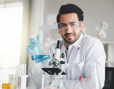 ASCP exam preparation courses online - Lab Scientist Exam