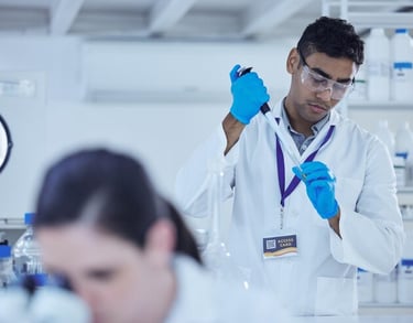 MOH exam preparation coaching online with mock tests for lab technicians.