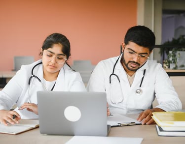 DHA exam coaching study materials for UAE professionals