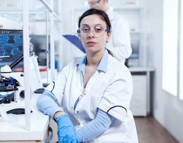 Lab Scientist Exam - ASCP Exam Coaching for Lab Techs
